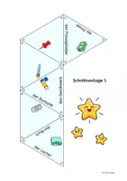 Vorschau - Spiele - Schulmaterialien - Trimino - Seite 3