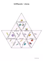 Vorschau - Spiele - Schulmaterialien - Trimino - Seite 2