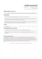 Vorschau - Interaktives Material - Notenrechner | kostenlos | lokal im Browser | DSGVO-konform - Seite 1