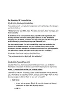 Vorschau - Spiele - WORST CASE: The Outbreak – Zombie (Englisch Kl. 8/9) - Seite 3