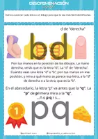 Vista previa - Unidades / Secuencias / Situaciones de Aprendizaje - CUADERNO DE DISCRIMINACIÓN VISUAL - página 2
