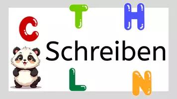 Vorschau - Präsentationen/Tafelbilder - Pandaklasse Stundenplan Tagesplan Tagestransparenzen Grundschule Tafelkarten - Seite 3