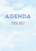Voorbeeld - Agenda en planner schooljaar 2026-2027 - Pagina 2