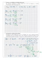Vorschau - Stundenentwürfe - Oberstufe Mathe Untersuchung von Verknüpfungen mit der ln-Funktion - Seite 2
