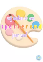 Voorbeeld - Startpakket - spetterend schooljaar - Pagina 2