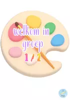 Voorbeeld - Startpakket - spetterend schooljaar - Pagina 3
