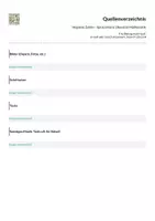Vorschau - Poster - Rechnen mit negativen Zahlen - Spickzettel & Übersicht Mathematik - Seite 2