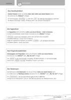 Vorschau - Arbeitsblätter - Satzglieder_Attribute – Arbeitsblätter mit Lösungen - Seite 3