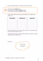 Vorschau - Arbeitsblätter - Wortarten - Im Wildtierpark #edukilights22 - Seite 2