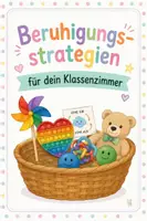 Vorschau - Poster - Beruhigungsstrategien_Achtsamkeit_Ruheecke - Deckblatt