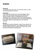 Vorschau - Fördermaterial/Inklusion - Zauberwürfel lösen - leicht gemacht - Seite 2