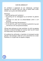 Voorbeeld - PAKKET - RekenEscape (groep5-6) (20% KORTING) - Pagina 3