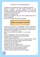 Voorbeeld - RekenEscape - De Magische Jaarmarkt (groep 5-6) - Pagina 3