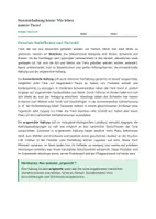 Vorschau - Stundenentwürfe - Biologie: Züchtung und Nutztierhaltung - Klasse 5/6 - Seite 2