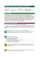 Vorschau - Unterrichtsreihen - Bahnwärter Thiel: Ausführliche Lektürebegleitung: alle 8 Abschnitte | Gerhart Hauptmann | Zusammenfassungen, Schlüsselstellen, Differenzierung | Deutsch Kl. 9–12 - Seite 3