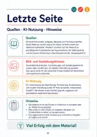 Vorschau - Arbeitsblätter - Stellungnahme und lineare Erörterung Klasse 8 – Argumentieren lernen mit Übungen & Lösungen - Seite 1