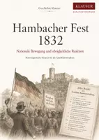 Vorschau - Arbeitsblätter - Klausur Geschichte Oberstufe: Vormärz & Hambacher Fest 1832 – Wirth-Rede und Zehn Artikel | Quellenanalyse mit Erwartungshorizont - Deckblatt