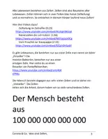 Vorschau - Spiele - Coronamaterialien- Texte und Spiele zu Corona - Seite 3