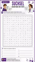 Vorschau - Spiele - 🥽📖👨🔬Gegenstände, Stoffe und ihre Eigenschaften 🧪⚗️👩🔬 - Seite 3