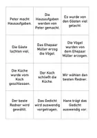 Vorschau - Spiele - Aktiv und Passiv Memory® - mittel - Seite 1