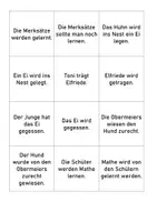 Vorschau - Spiele - Aktiv und Passiv Memory® - mittel - Seite 3
