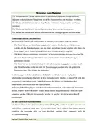 Vorschau - Stundenentwürfe - Sommerliche Rätsel & Knobelaufgaben (Klasse 5-7) - Seite 1