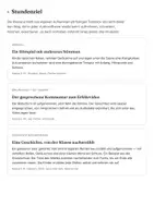 Vorschau - Stundenentwürfe - Töne, Stimmen, Geschichten — vertont | Audio-Medienarbeit in 5 Schritten - Seite 2