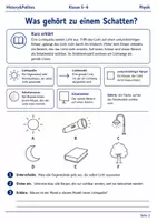 Vorschau - Arbeitsblätter - MINT Lernmalbuch Bundle Klasse 5–6 - Seite 2
