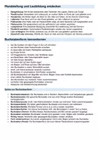 Vorschau - Arbeitsblätter - Buchstabeneinführung Spiele und Ideen von A bis Z - Seite 2
