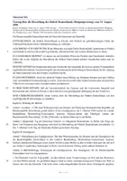Vorschau - Arbeitsblätter - Geschichte Klausuren Oberstufe – Deutsche Nationalbewegung, Teilung & Einheit - Seite 3