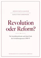 Vorschau - Arbeitsblätter - Geschichte Klausuren Oberstufe – Materialpaket Deutsches Kaiserreich - Seite 1