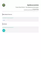 Vorschau - Arbeitsblätter - Tandem-Dialog "Mi barrio" - Mein Stadtviertel und Ortsangaben - Seite 1