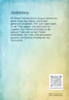 Vorschau - Präsentationen/Tafelbilder - Wortarten kennenlernen: Digitales Tafelmaterial - Seite 1
