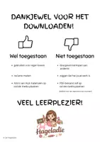 Voorbeeld - Bingopaasvakantie_ Juf Hageladie - Pagina 2