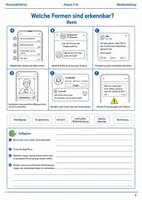 Vorschau - Arbeitsblätter - Cybermobbing stoppen Lernmalbuch Klasse 5–6 - Seite 3