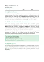 Vorschau - Stundenentwürfe - Biologie: Skelett und Muskulatur - Klasse 5/6 - Seite 2