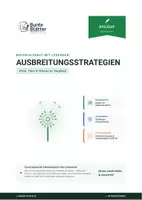 Vorschau - Stundenentwürfe - Biologie: Bestäubung /Befruchtung von Pflanzen - Klasse 5/6 - Deckblatt