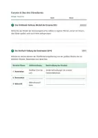 Vorschau - Stundenentwürfe - Biologie: Dünndarm - Klasse 5/6 - Seite 3
