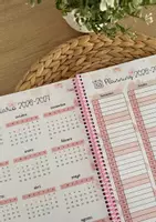 Vista previa - Para docentes: organización, planificación y formación - Cuaderno del profesor 26-27 Flores - página 3