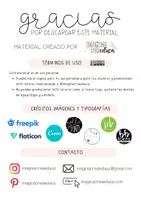 Vista previa - Para docentes: organización, planificación y formación - Cuaderno del profesor 26-27 Cactus - página 1