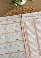 Vista previa - Para docentes: organización, planificación y formación - Cuaderno del profesor 26-27 Vichy - página 3