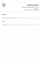Vorschau - Merkblätter - Medizinische Ausdrücke (Deutsch_Griechisch9 - Seite 1