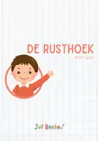 Voorbeeld - Pakket: de rusthoek - Voorblad