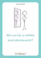 Voorbeeld - Pakket: Reflectiekaartjes - Pagina 2