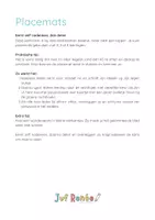 Voorbeeld - Pakket: werkvormen deel 1 - Pagina 2