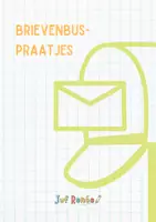 Voorbeeld - Brievenbuspraatjes - Voorblad