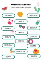 anteprima - Esercizi - Riempitempo Estivi - Pagina 3