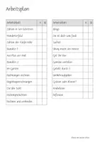 Vorschau - Unterrichtsreihen - Fünferreihe Arbeitsheft: Einmaleins mit 5 - Seite 2