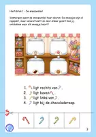Voorbeeld - Murdoku - Smullen (groep 3-4) - Pagina 2