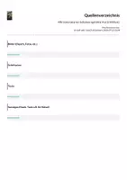 Vorschau - Mal- und Bastelvorlagen - Affirmationskarten Selbstwertgefühl & Mut (S:W/Bunt) - Seite 2